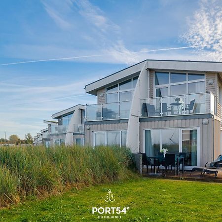Ferienhaus Seemoewe Marina Wendtorf ภายนอก รูปภาพ