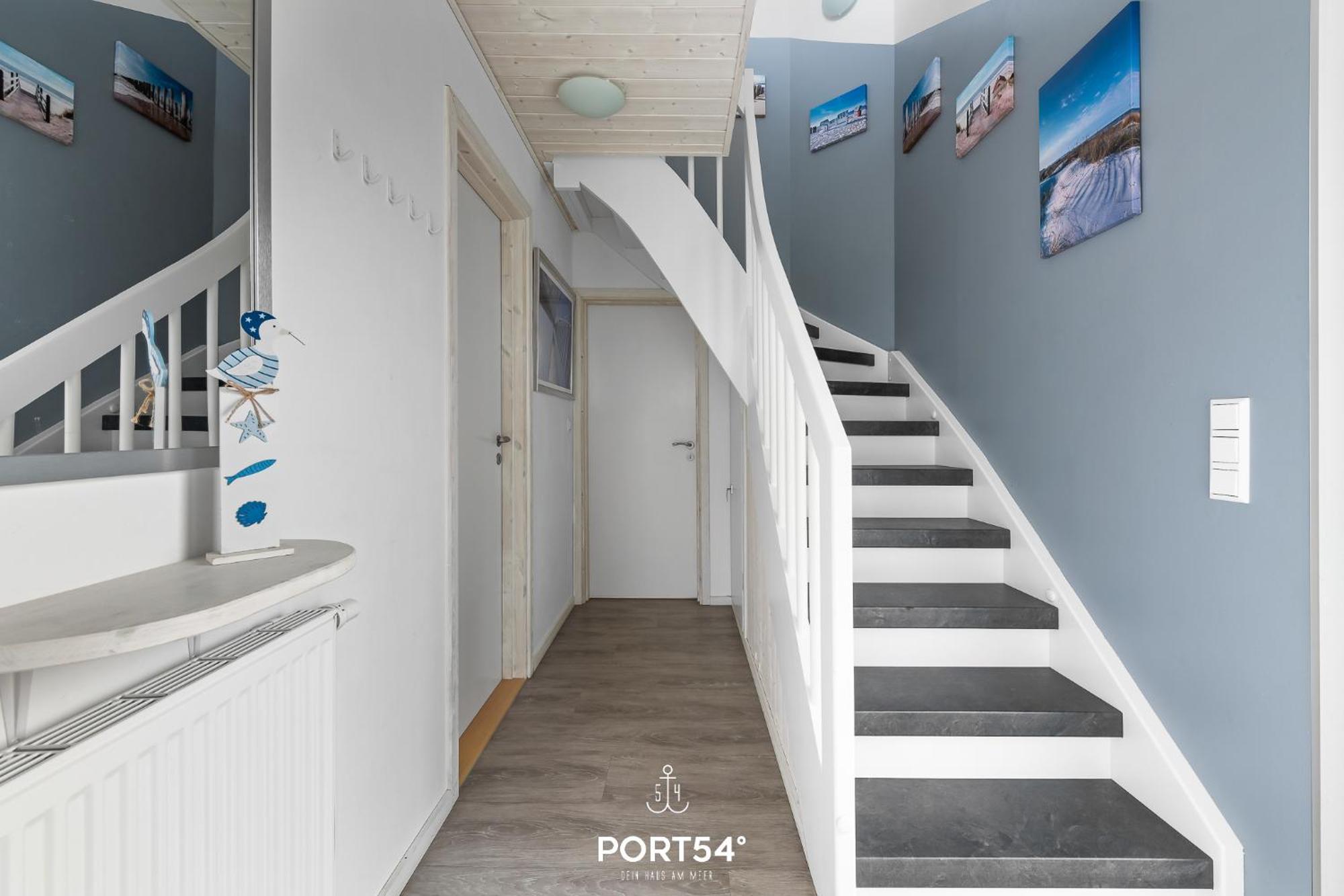 Ferienhaus Seemoewe Marina Wendtorf ภายนอก รูปภาพ
