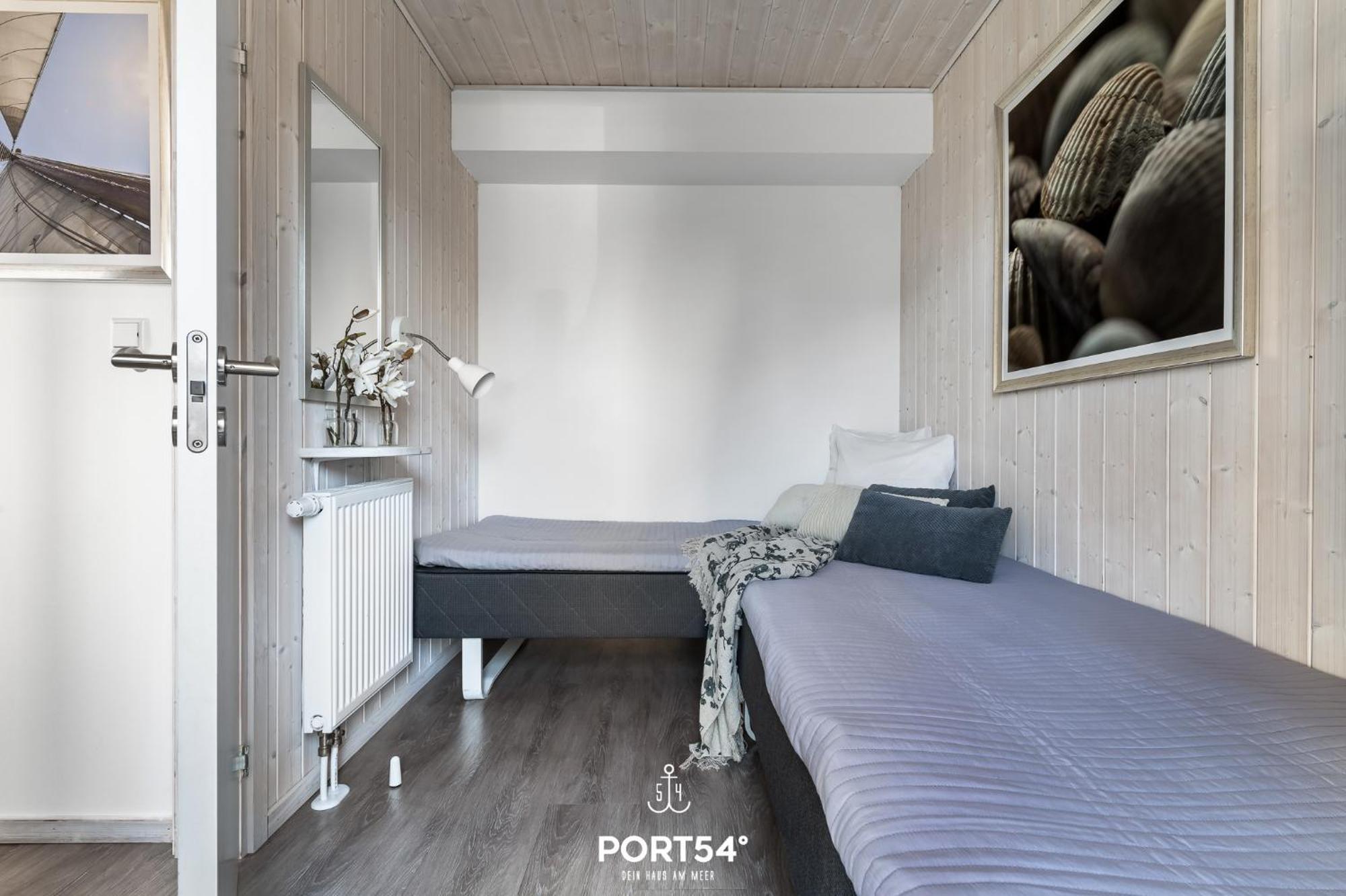 Ferienhaus Seemoewe Marina Wendtorf ภายนอก รูปภาพ